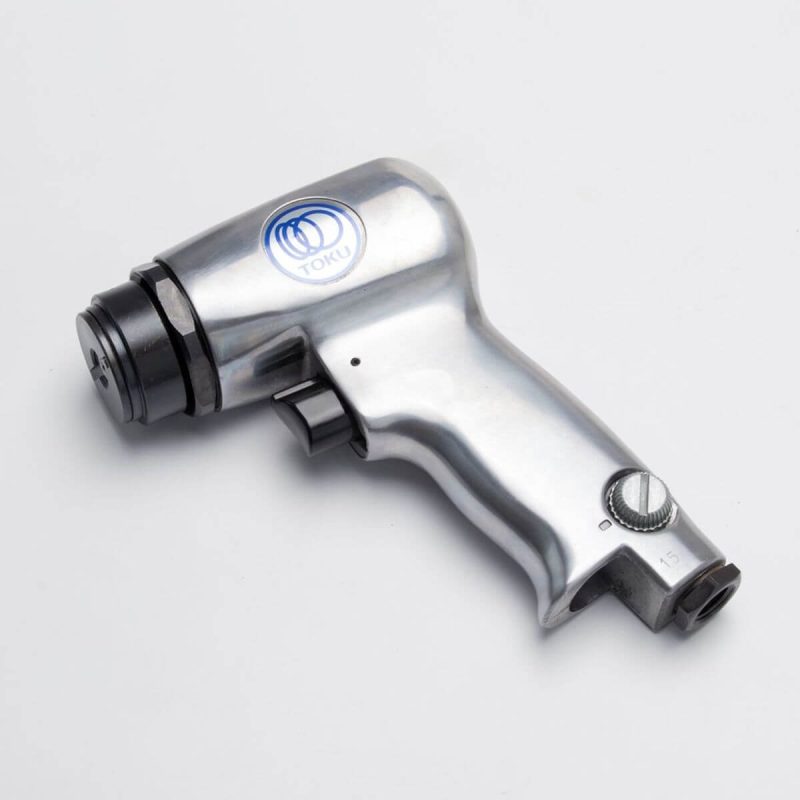 เครื่องขัดกระดาษทรายลม โตกุ (TOKU) รุ่น MS-2412B STINTERTRADE