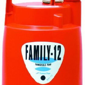 FAMILY-12 STINTERTRADE