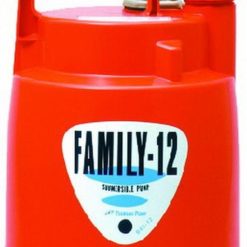 FAMILY-12 STINTERTRADE