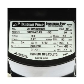 50PUA2.4S STINTERTRADE