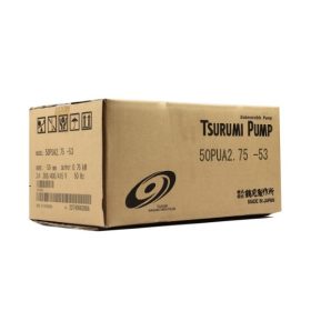 50PUA2.75 STINTERTRADE