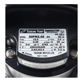 50PN2.4S STINTERTRADE