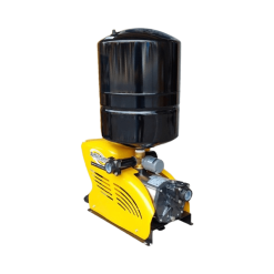 ปั๊มน้ำอัตโนมัติแบบถังแรงดัง UMCH-505S STINTERTRADE