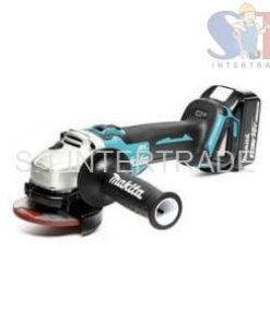อุปกรณ์ขัด/เจีย Makita