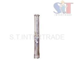 4DQ-0512507 ปั๊มบาดาลใบพัดแสตนเลส 1/2HP
