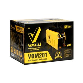 VOM201 STINTERTRADE
