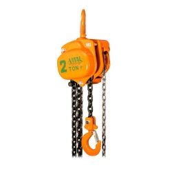 2 TON VP-5 STINTERTRADE