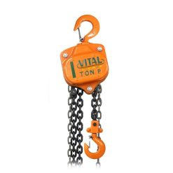 1 TON VL-4 STINTERTRADE