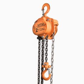 1/2 TON VL-5 STINTERTRADE