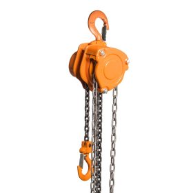 1/2 TON VL-5 STINTERTRADE