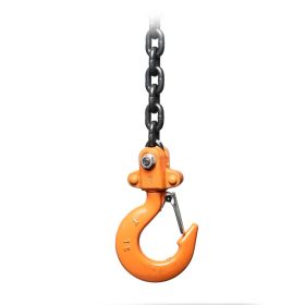 1 TON VL-5 STINTERTRADE