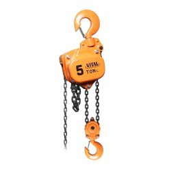 5 TON VL-5 STINTERTRADE