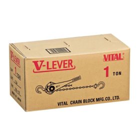 1 TON (VR-10) STINTERTRADE