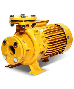 ปั๊มน้ำหอยโข่งมีหน้าแปลน มิตซูบิชิ (MITSUBISHI) รุ่น WCL-7505FT