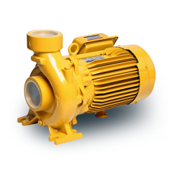 MITSUBISHI ปั๊มหอยโข่ง 3HP รุ่น WCH-2205-S