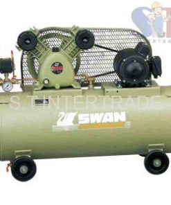 swan air compressor