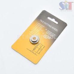 8117A(8106C)ลูกตัดกระเบื้อง 22X10.5X2MM