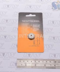 8117B(8102E)ลูกตัดกระเบื้อง 20X6(14)X5MM