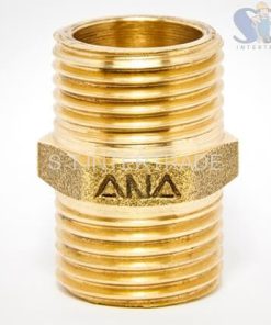 (TP-NI303) นิปเปิ้ล 2"