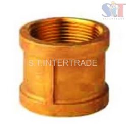 (TP-SOC308) ข้อต่อตรง 1 1/2"