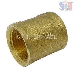 (SOC142-015) ข้อต่อตรง 1/2" (ใหม่)