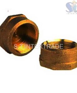 (TP-PL 316) ฝาครอบ 1/2"