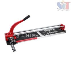 B-02-800E แท่นตัดกระเบื้องบาร์คู่ 800มม.