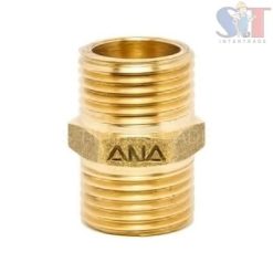 (TP-NI303) นิปเปิ้ล 1"
