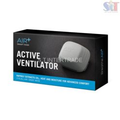 AIR+ Micro Ventilator ปั๊มลมระบายอากาศสำหรับหน้ากาก Air+ Smart Mask