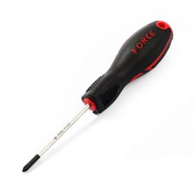 ไขควงปากแฉก ก้านกลม FORCE รุ่น 7110 by STNTRADE