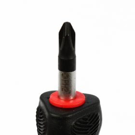 ไขควงปากแฉก หัวโต ก้านกลม FORCE รุ่น 7112S by STNTRADE