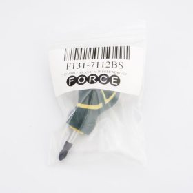 ไขควงปากแฉก หัวโต ก้านกลม FORCE รุ่น 7112S by STNTRADE