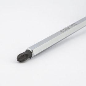 ไขควงปากแฉก ก้านหกเหลี่ยม FORCE รุ่น 7113 by STNTRADE