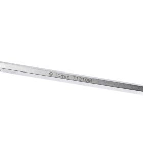 ไขควงตอกปากแบน ก้านหกเหลี่ยม FORCE รุ่น 71310M by STNTRADE