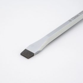 ไขควงตอกปากแบน ก้านหกเหลี่ยม FORCE รุ่น 71312M by STNTRADE