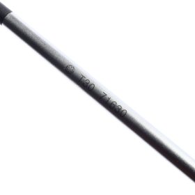 ไขควงปากจีบ ด้ามหุ้มยาง FORCE รุ่น 71630 by STNTRADE