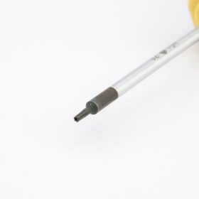 ไขควงหัวจีบ แกนกลวง FORCE รุ่น 71705 by STNTRADE