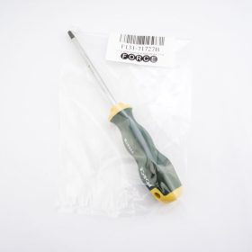 ไขควงหัวจีบ แกนกลวง FORCE รุ่น 71727 by STNTRADE