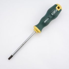 ไขควงหัวจีบ แกนกลวง FORCE รุ่น 71740 by STNTRADE