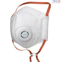 หน้ากาก AIR+ Smart Mask (N95) พร้อมวาล์ว (แพ็ค 10 ชิ้น)