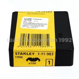 11-983-1 STINTERTRADE