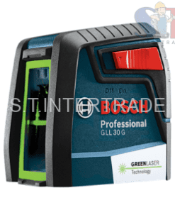 BOSCH เลเซอร์แบบเส้น รุ่น GLL 30 G Professional