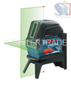 BOSCH เลเซอร์แบบผสม รุ่น GCL 2-15 G Professional