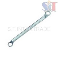 ประแจแหวน 75 องศา (นิ้ว) FORCE