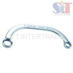 ประแจแหวนทรงโค้ง FORCE