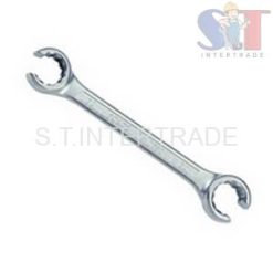 ประแจแหวนผ่า (นิ้ว) FORCE