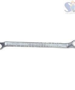 7591314S ประแจแหวน75 องศา 1/2"X9/16"