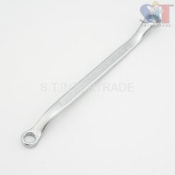 7581011S ประแจแหวน 45 องศา 3/8"X7/16"