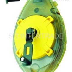47-460 บักเต้าตีเส้นแบบใส 30ม. ยี่ห้อSTANLEY