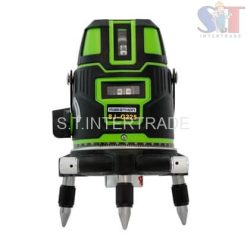 SJ-G225 วัดระดับเลเซอร์+LI-ION(แสงเขียว)